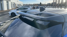 Toyota C-HR 1.8 Hybrid Dynamic 5dr CVT [Leather] Hybrid Hatchback